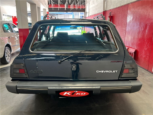 Chevrolet CARAVAN 1988