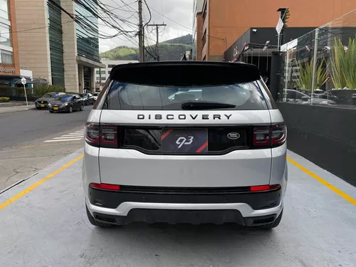 Land Rover Discovery sport 2023